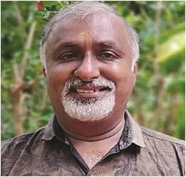 സനില്‍