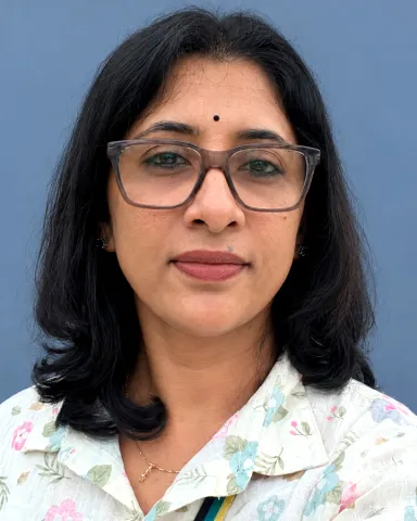 രശ്മി സി എസ്