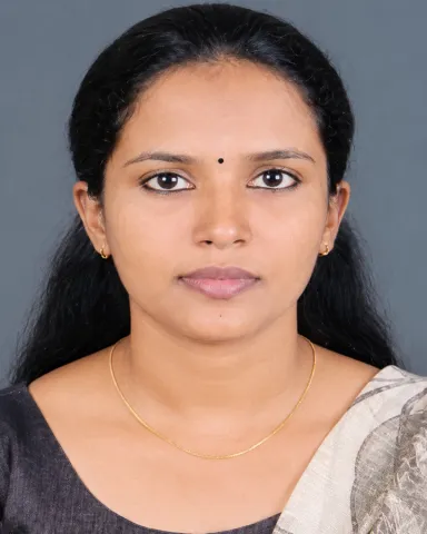 സരിത കെ യു