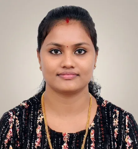 പ്രിയങ്ക വൈശാഖ്