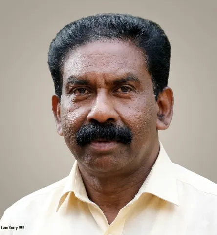 പി കെ പ്രസാദ്