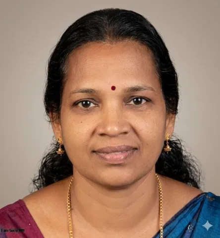 മിനി മോഹന്‍ദാസ്