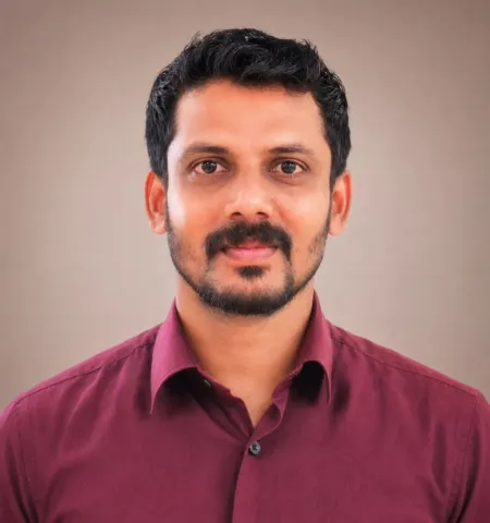 കെ വി ഷിജു
