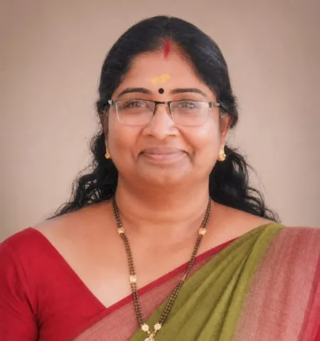 രാജശ്രീ ഗോപകുമാര്‍