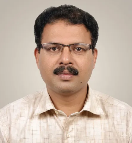 കെ എസ് ജോസ് മോന്‍