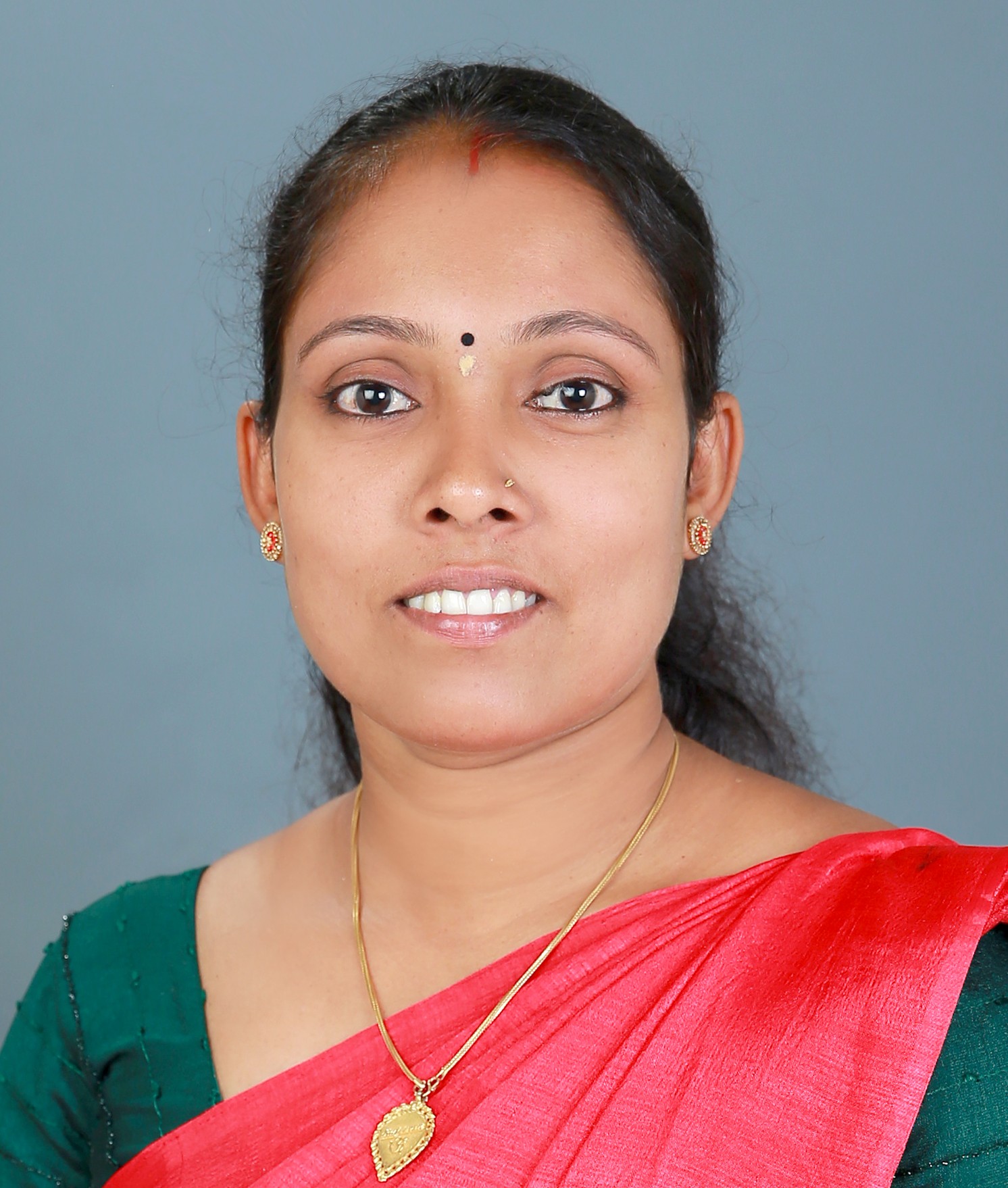 സരിത രാജീവ്
