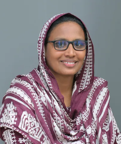 റംസിയ മുജീബ്