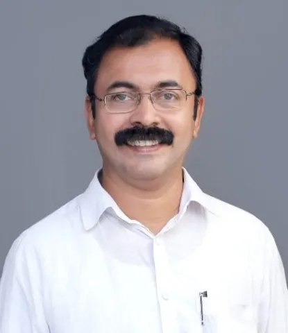 ആന്റോ ലിജോ സി കെ