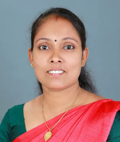 സരിത രാജീവ്