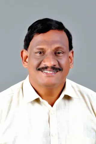 വര്‍ഗ്ഗീസ് വി ജെ