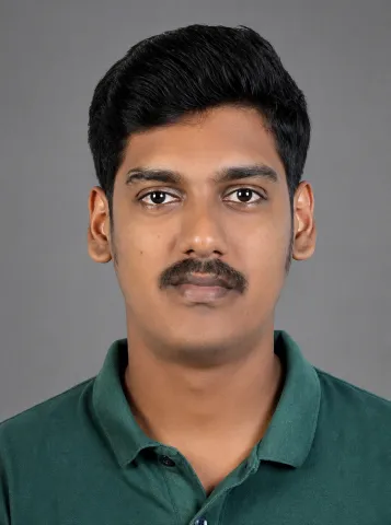 വിഷ്ണു സുനില്‍