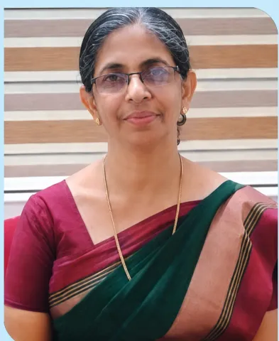 ജെസ്സി റാഫേല്‍
