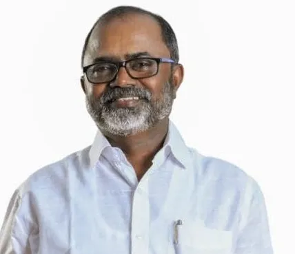 മണികണ്ഠന്‍ മഞ്ചറമ്പത്ത്