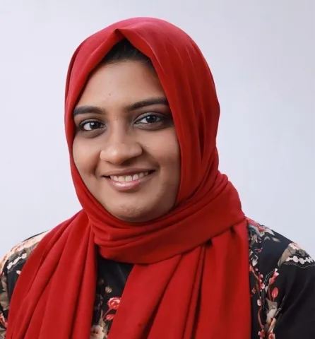 റിനിത കബീര്‍