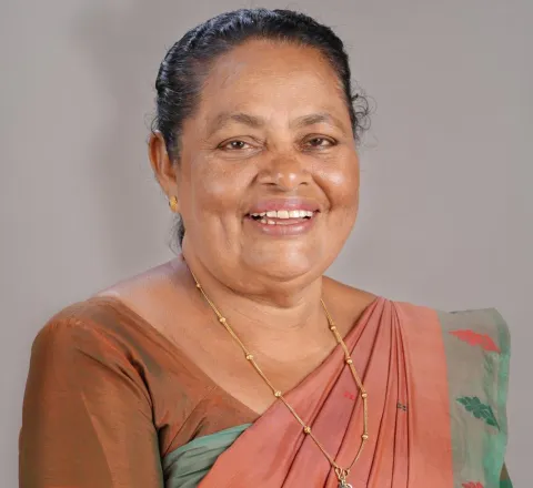 ഗ്രേസി ജേക്കബ്