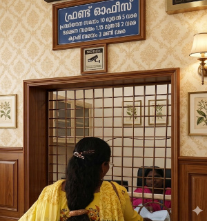 കാഴ്ചപ്പാടും ദൌത്യവും