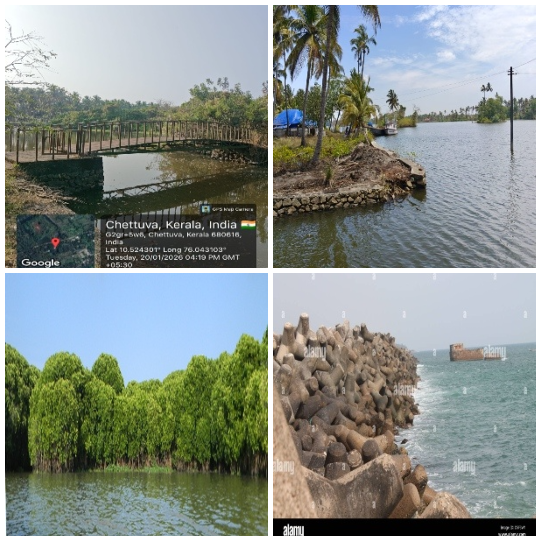 വിനോദസഞ്ചാരകേന്ദ്രങ്ങൾ 