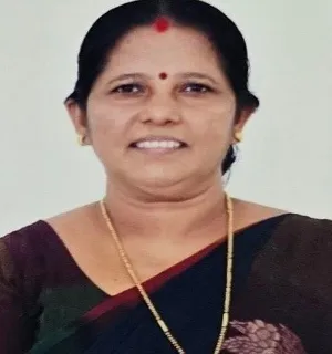 ബിന്ദു ടി എസ്