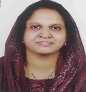 ഷമീറ ഷബീർ