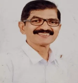 ഉണ്ണികൃഷ്ണന്‍ കാര്യാട്ട്
