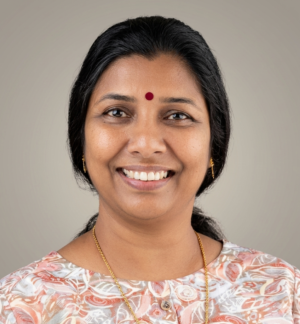 Neena Subhash