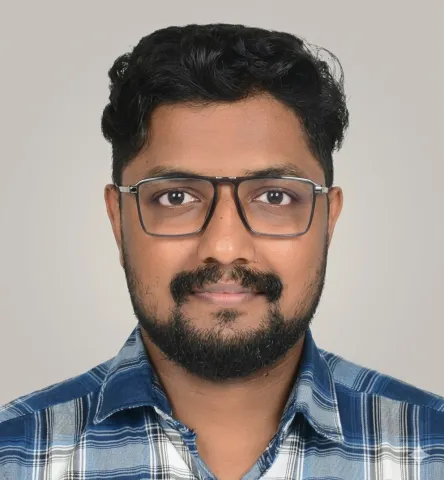 ജിബിന്‍ വില്‍സ് ഡബ്യു. എല്‍