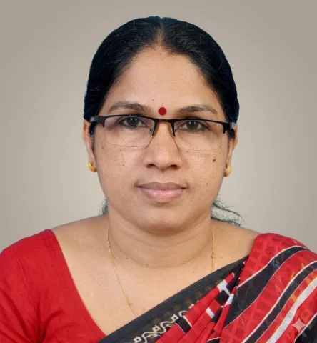 ജോളി ബാബു