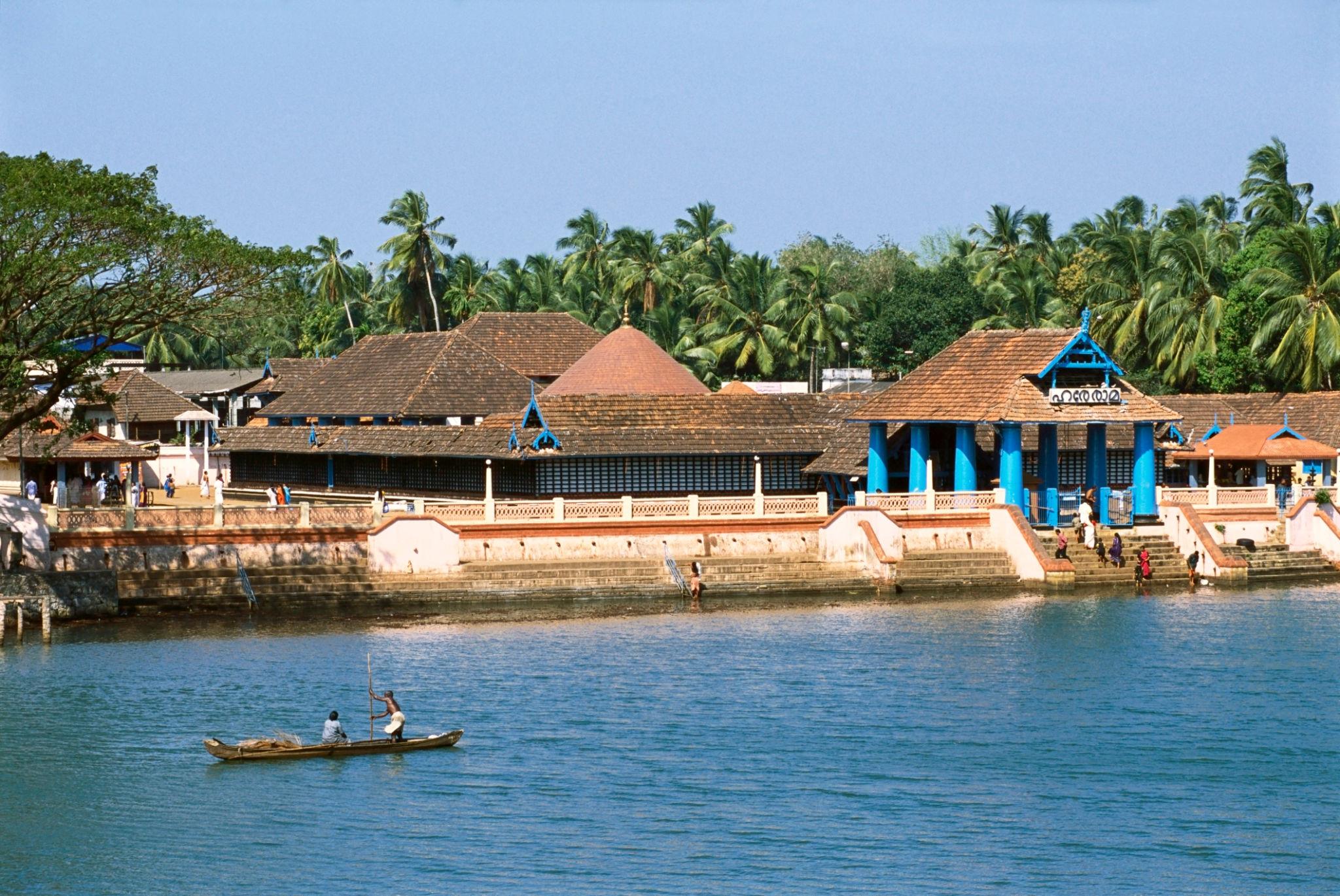 Temple