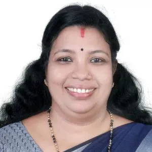 സീന ഉണ്ണികൃഷ്ണന്‍