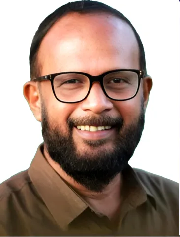 ഷൗക്കത്തലി കെ എ