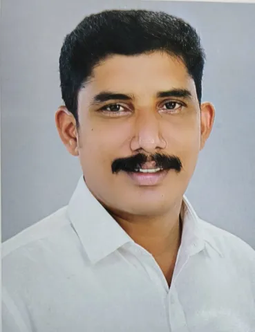 സിദ്ദിഖ് പി എം
