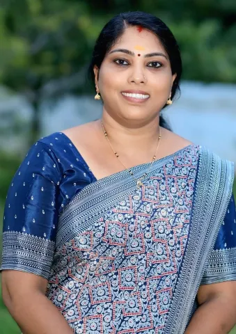 സുബില പ്രസാദ്