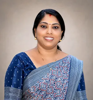 സുബില പ്രസാദ്
