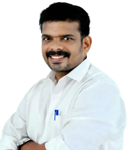 സുമേഷ് പാനാട്ടിൽ 