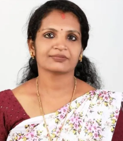 ഗേളി ഷാജി