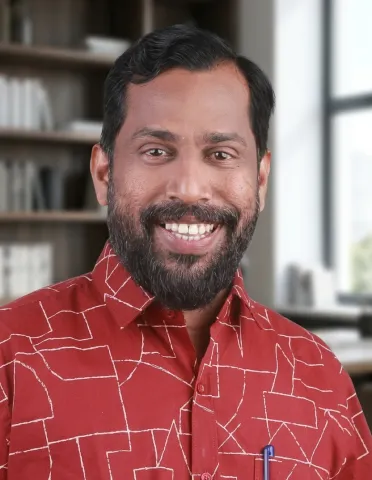 ഷജിത്ത് പള്ളത്ത് 