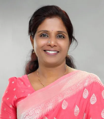 രശ്മി ഷിജോ