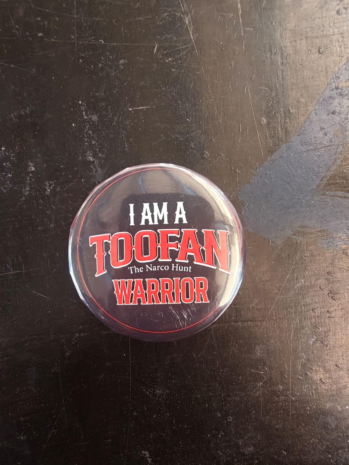 Badge 