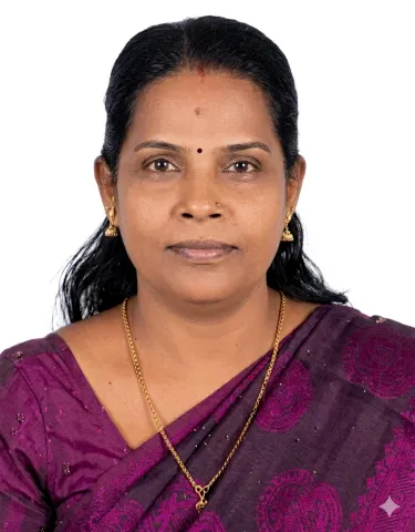 ശോഭ ഒ