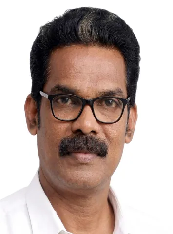 ഷാജി
