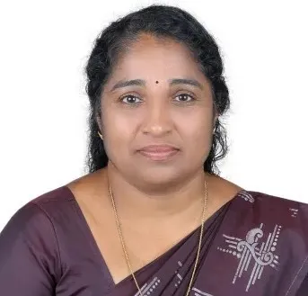 സംഗീത കെ.എസ്