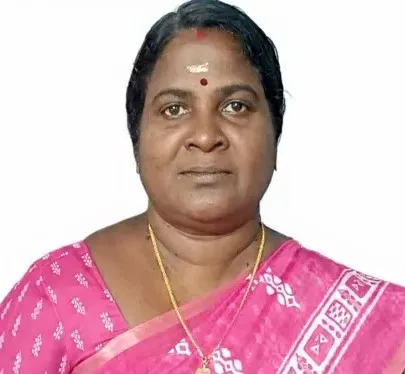 ഷൈനി എം എസ്