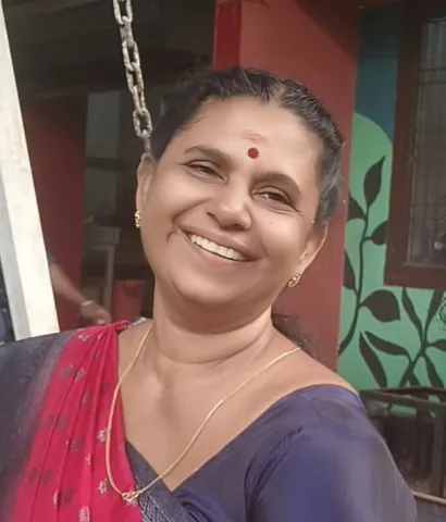 മീന ദേവി