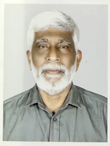 എന്‍. എ  പീതാംബരന്‍