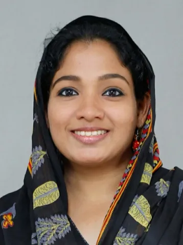 ഷാനിബ നൌഷിൽ 