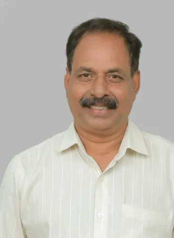 ശിവരാമൻ എൻ കെ