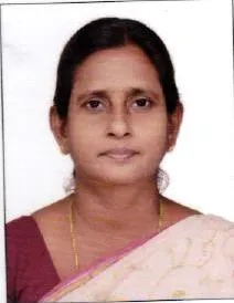 ജോയ്സി വര്‍ഗ്ഗീസ് പി 