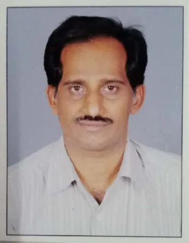 ഗിരീഷ് കെ എസ് 
