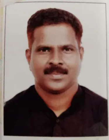ഷാജി ടി എസ് 