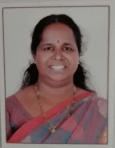 സുമതി കെ എം